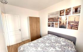 Superbe 2 Pieces Renove Et Calme